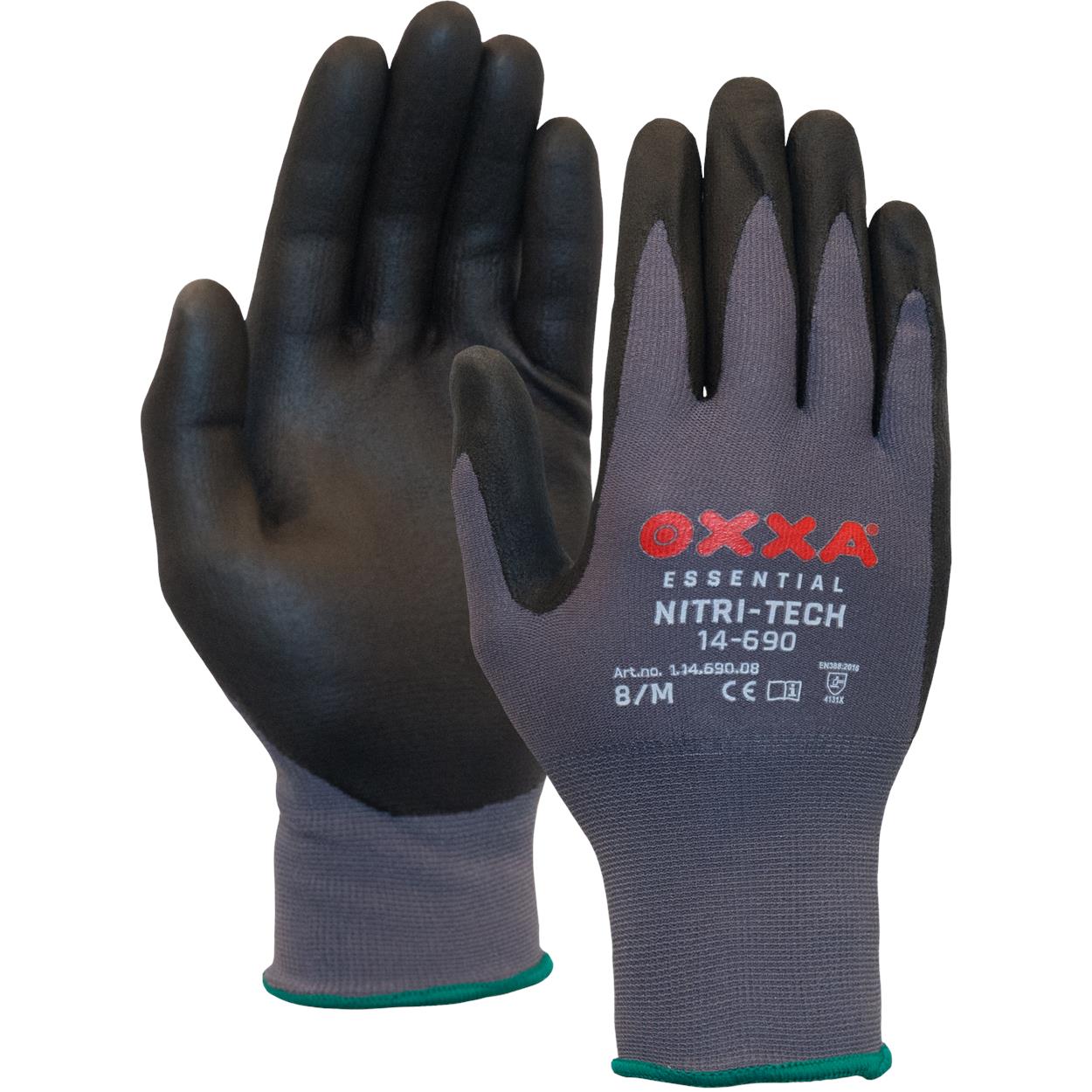 Handschoenen