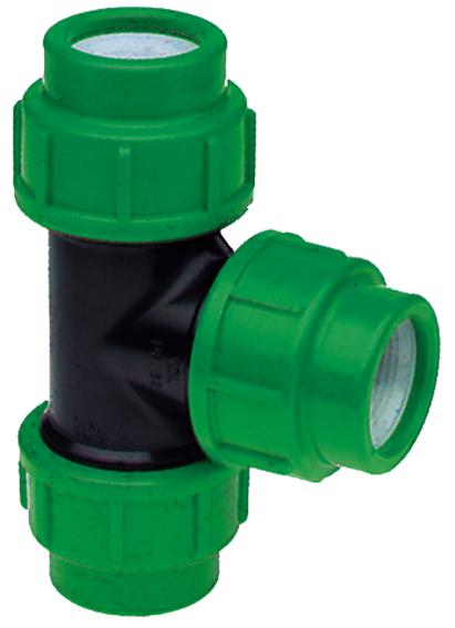 VDL koppelingen water