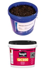 Reparatiemortels
