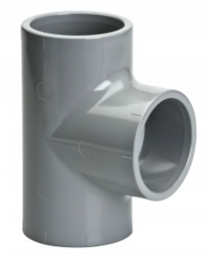 PVC-C koppelingen 