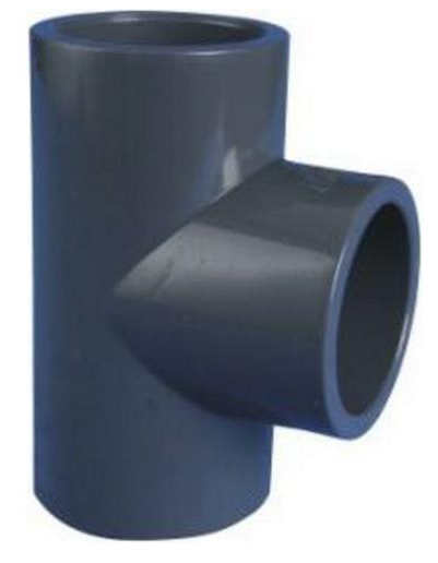 PVC Druk hulpstukken Pimtas