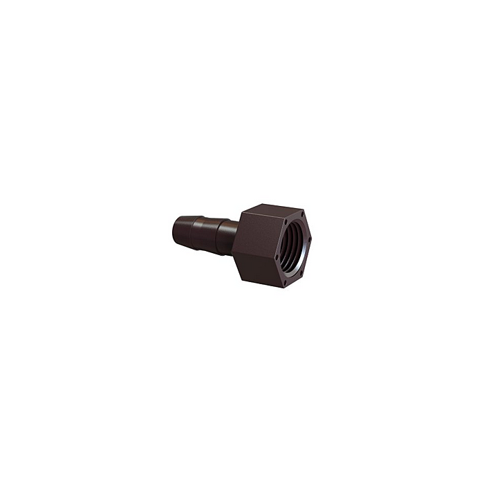 polyamide slangtule binnendraad