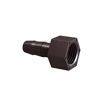 polyamide slangtule binnendraad