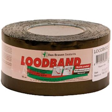 zwaluw-lood-band